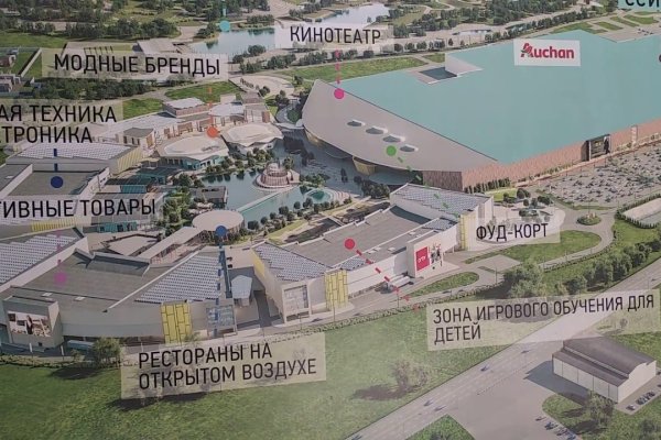 Кракен шоп что это