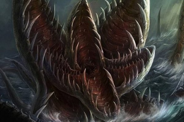 Kraken market