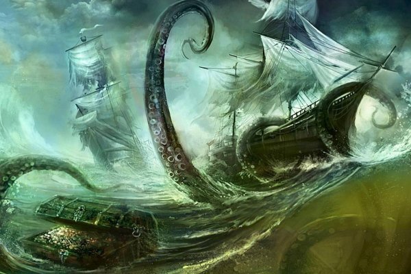 Kraken ссылка тг