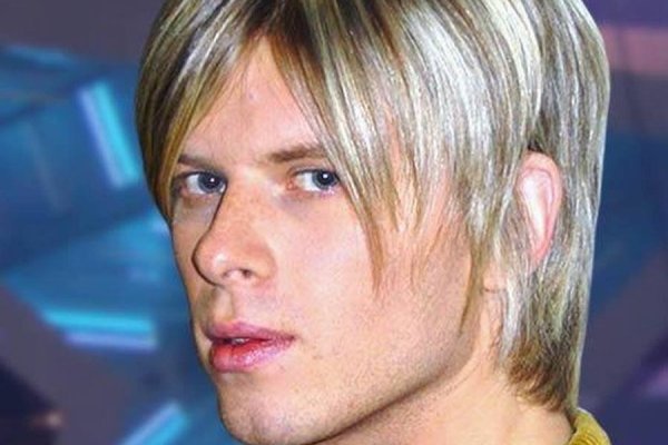 Кракен орг