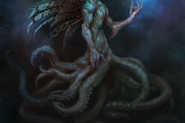 Kraken20 at