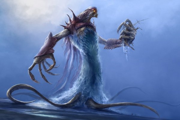 Kraken russia