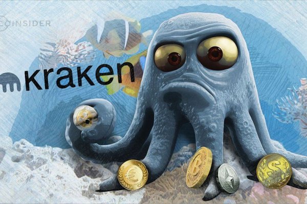 Kraken 12at зеркало