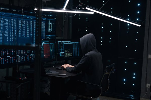 Почему не работает кракен